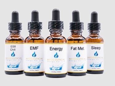 Infoceuticals